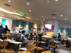 大堂-COSTA COFFEE(水游城店)