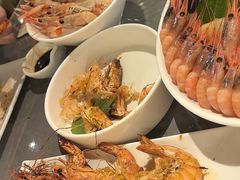 -渔乐之昕·铁板烧自助餐(虹悦城店)