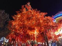 -济南方特东方神画