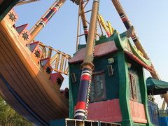 -厦门方特梦幻王国