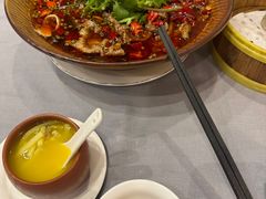 -金哥私房菜馆(张府园总店)