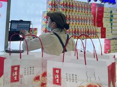-邵万生食品公司(南京东路店)