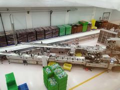 -歌斐颂巧克力小镇