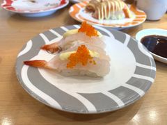 -新一番三文鱼寿司(红城湖店)