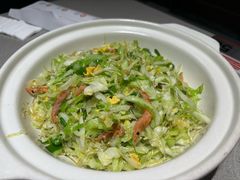 -大锅强·蒸海鲜青岛菜(吾悦广场店)