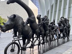 -世界贸易中心一号大楼