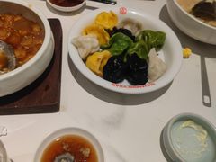 -双合园·海鲜水饺青岛菜(万佳广场店)