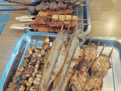 -二子海鲜大排档(太阳城店)