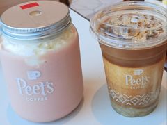 -Peet's 皮爷咖啡(乐峰店)