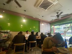 -康儿面馆(建国北路店)