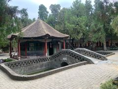 -南阳卧龙岗武侯祠