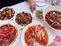 -簋街仔仔小龙虾(总店)