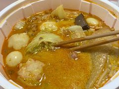 -张亮麻辣烫(天津河东卫国道太阳城店)