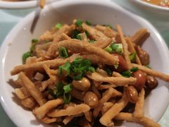 -龙抄手食府(浣花北路店)