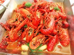 -阿财老铺·老蚌埠龙虾城(华夏总店)