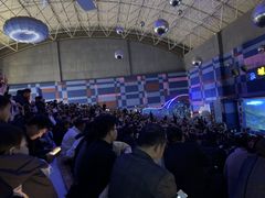 -泉城欧乐堡海洋极地世界