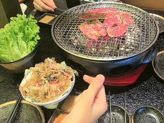 -樱嘢·炭火烧肉(惠南店)