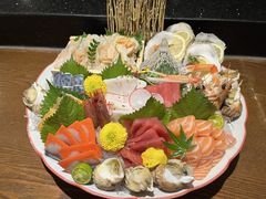 -傑·料理·海鲜放题(佛山文华荟店)