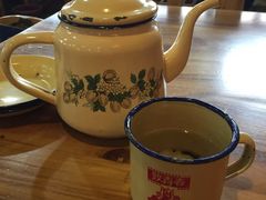 -东镇老火锅(长春路首店)