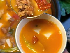 -丽晶轩中餐厅(重庆丽晶酒店)