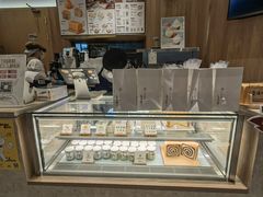 -银座仁志川·生吐司专门店(香港广场店)