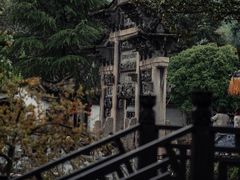 -绩溪龙川景区