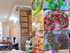 -宋记冕宁土菜馆(海门渔村二店)