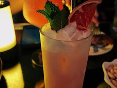 -船长酒吧 The Captain