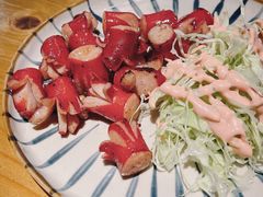 -大叔食堂·和风料理·烧鸟(Aone运动公园店)