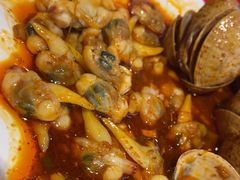 -天津乾毓德饭庄·清真传统炒菜·海鲜烧烤(咸阳路店)