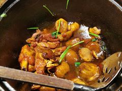 -铁公鸡·四川料理(天环广场店)