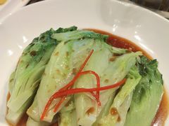 -蛇口希尔顿南海酒店·随轩中餐厅·粤菜