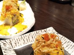 -yokocho上横町·日本食街(深业上城店)
