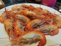 -金瑞轩大酒楼·顺德鱼生·粤菜海鲜(东江国际店)