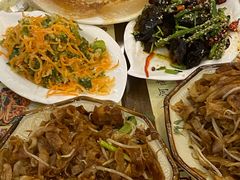 -葛记焖饼(伏牛路店)