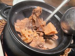 -汤城小厨•粤菜•靓汤(西直门凯德MALL店)