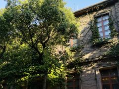 -半岛1919创意园区