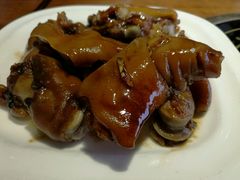 -黑鸡小馆(金源店)