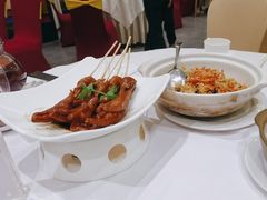 -莞香楼·正宗东莞菜(东升店)