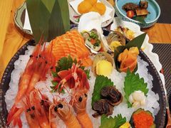 -菊上料理(蜀山银泰百货店)