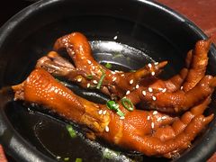 -大牌大·传统杭帮菜(湖滨店)