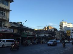 -唐人街(耀华力路)