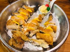 -花溪雨·森林餐厅(石基店)
