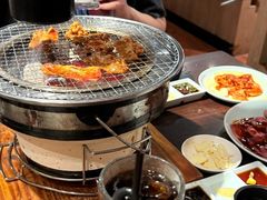 -蒜香焼肉PURUSHIN(马场路店)