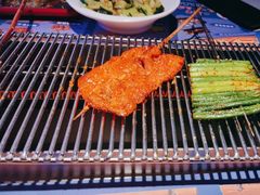 -大成海鲜烧烤·小龙虾(五角场店)