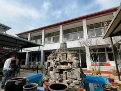 -遇见小院·长思缘农家院(怀柔店)