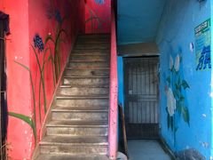 -石井坡(地铁站)