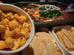 -半天妖烤鱼(方庄店)