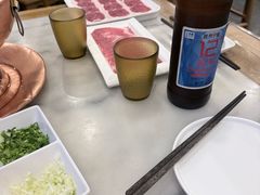 -牛街·马辈儿涮肉(牛街二店)