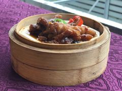 -桃源尚品海鲜酒楼(京港澳高速店)